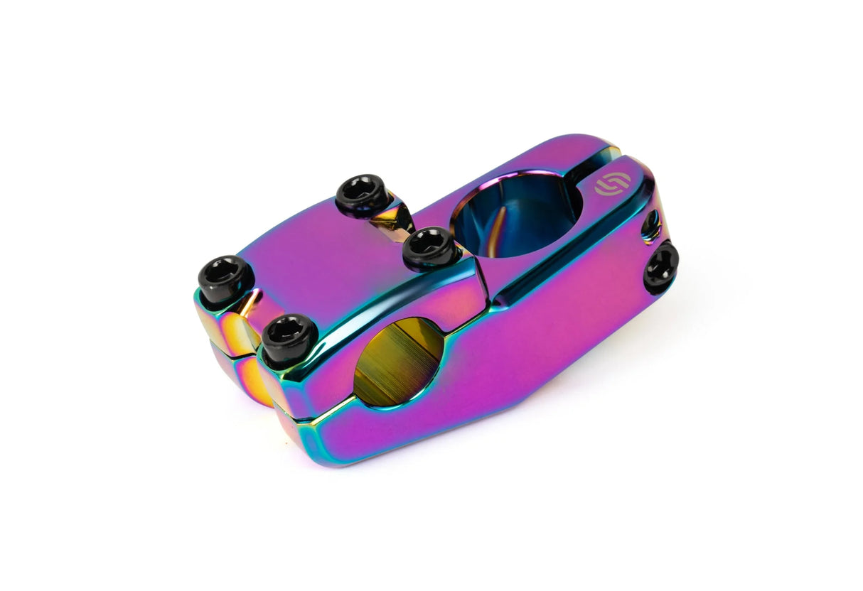 Mostek BMX Salt AM V2 Topload 50mm Oilslick | Ride Hub