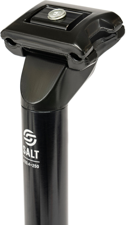 Sztyca BMX Salt AM Seat Post 25.4mm (Pivotal & Railed) | Ride Hub