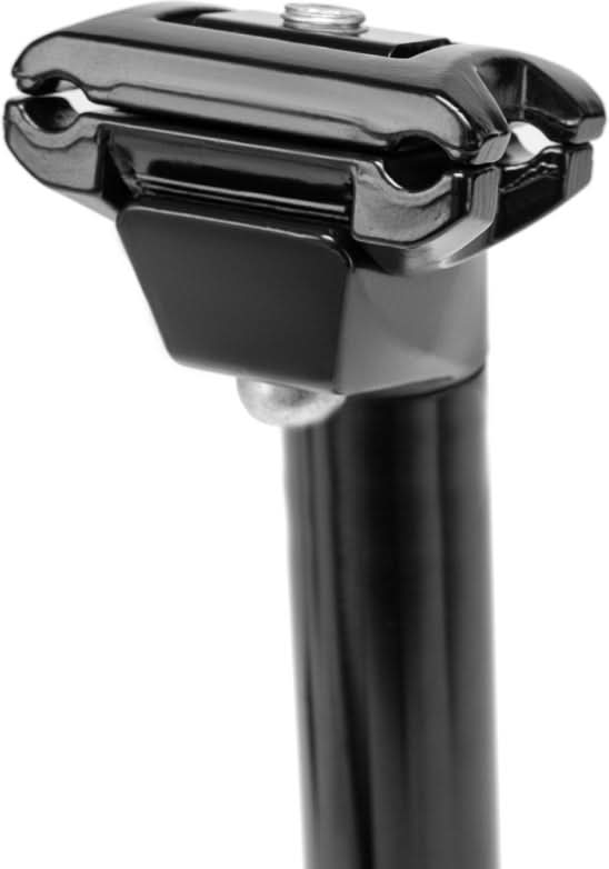 Sztyca BMX Salt AM Seat Post 25.4mm (Pivotal & Railed) | Ride Hub