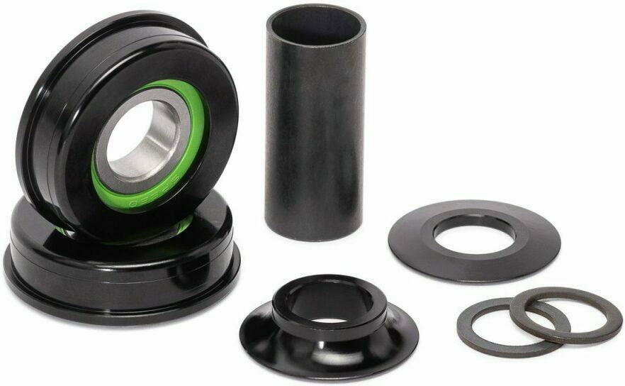 Zestaw Suportu BMX SaltPlus ECHO Euro BB Set| Ride Hub