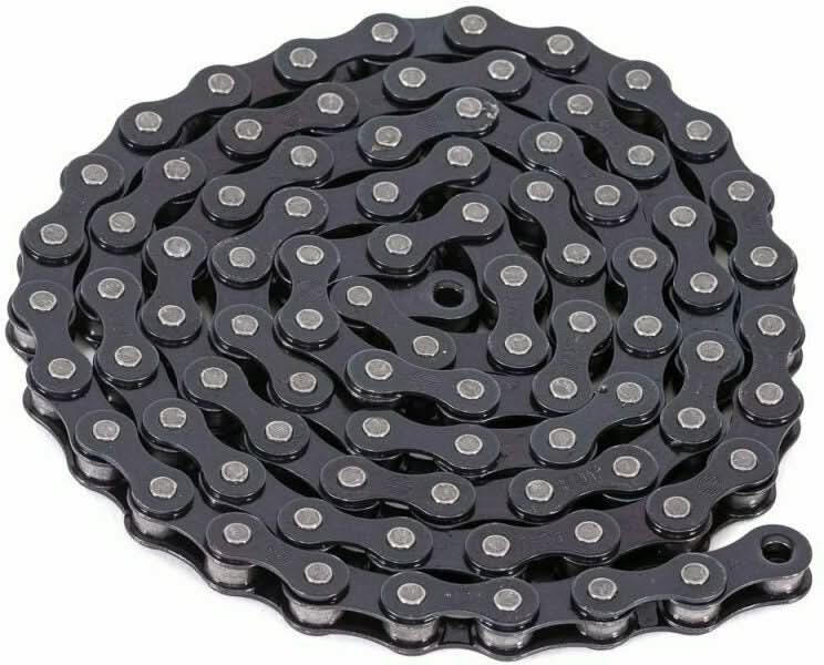 Łańcuch BMX Salt AM Chain 1/2" x 1/8" | Ride Hub