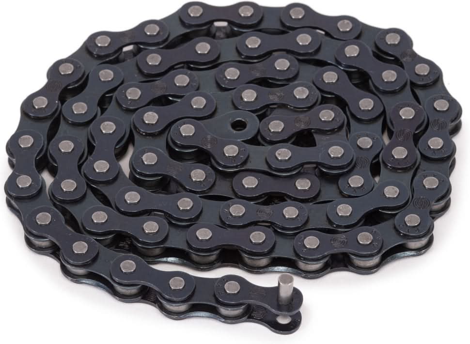 Łańcuch BMX Salt Traction Chain 1/2" x 1/8" | Ride Hub