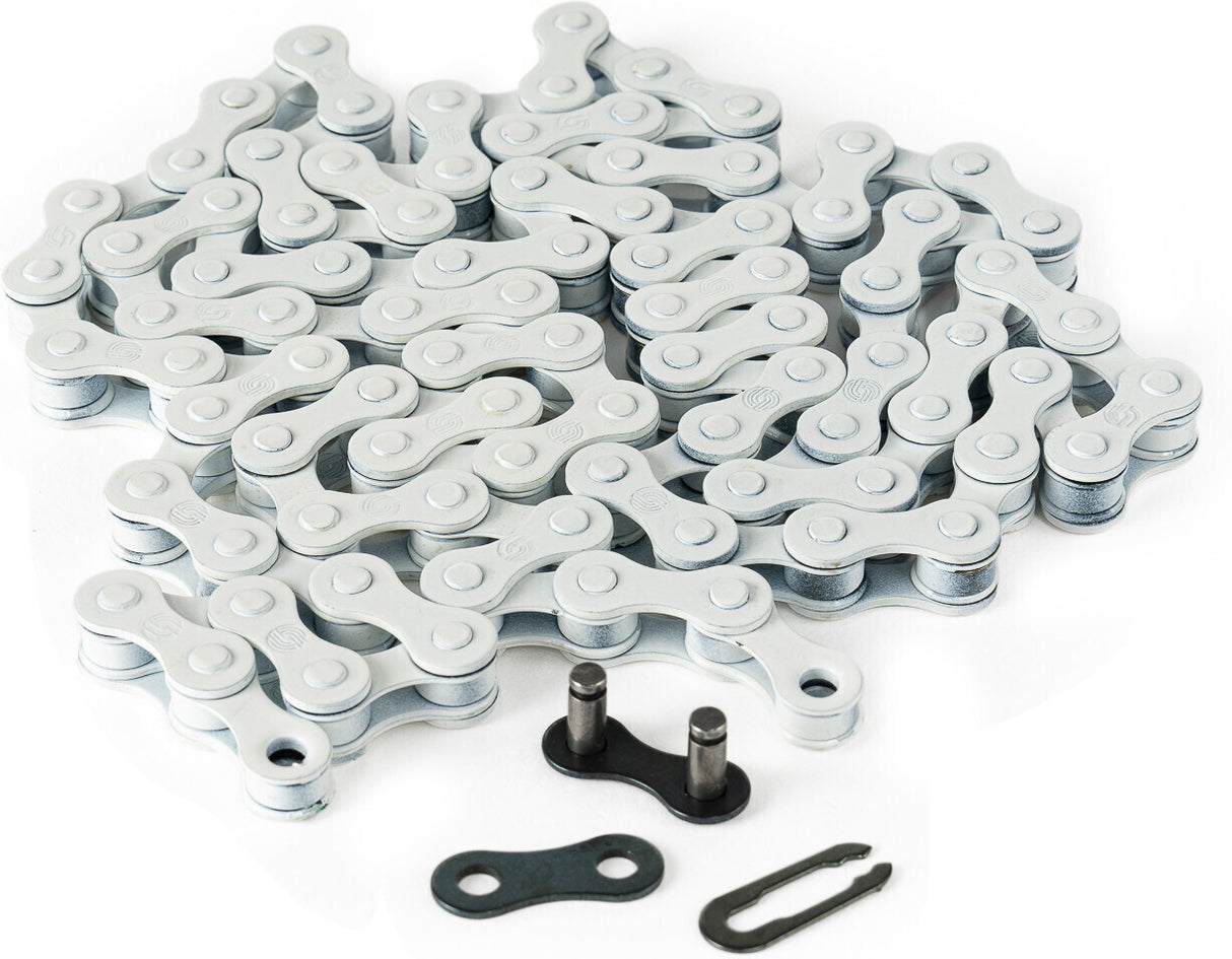 Łańcuch BMX Salt Traction Chain 1/2" x 1/8" | Ride Hub