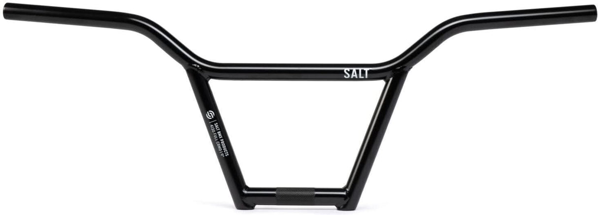 Kierownica BMX CrMo Salt Classic 4-Piece Handlebar | Ride Hub