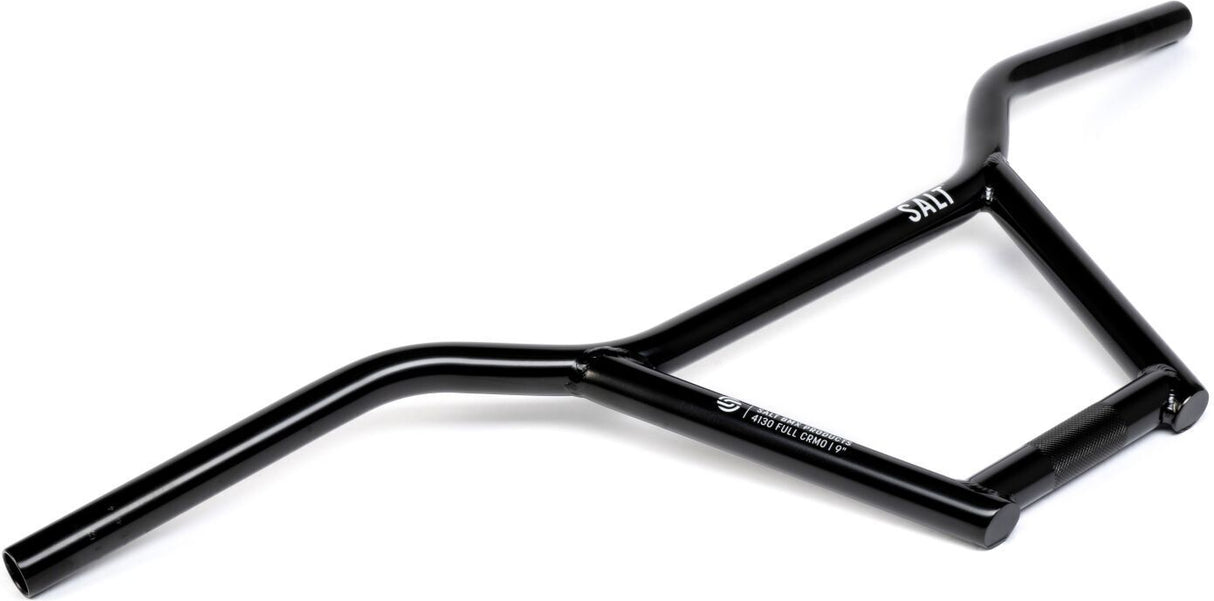 Kierownica BMX CrMo Salt Classic 4-Piece Handlebar | Ride Hub