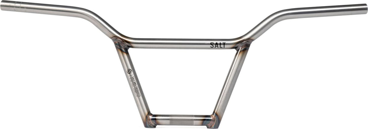 Kierownica BMX CrMo Salt Classic 4-Piece Handlebar | Ride Hub
