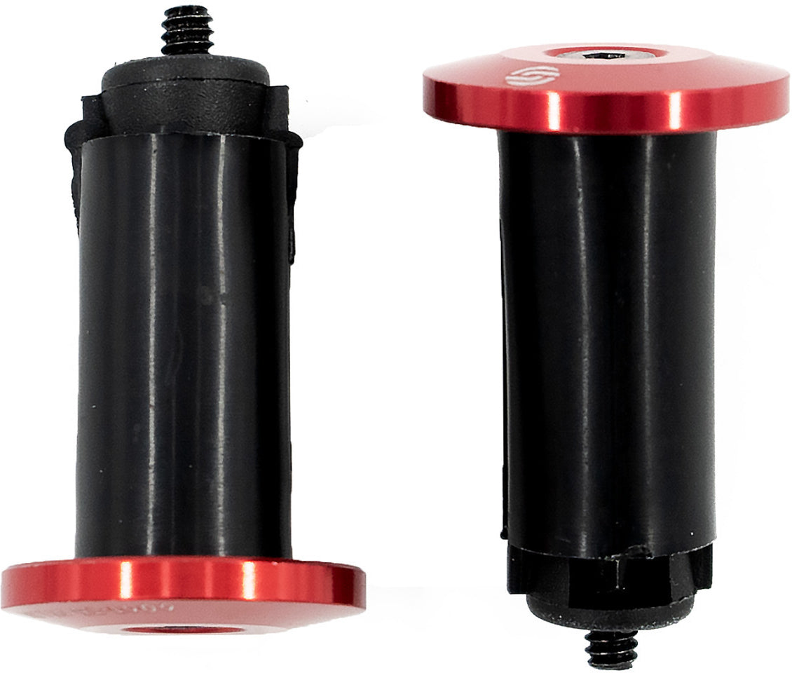 Barendy Salt Simple Barends | Ride Hub