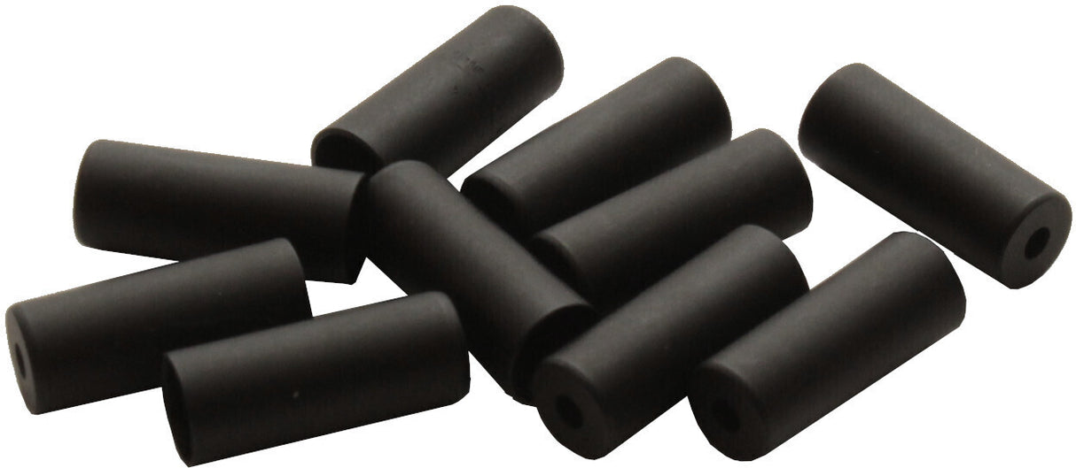 Zakończenia Kabli Hamulcowych Salt Cable End Caps (10 szt.) | Ride Hub