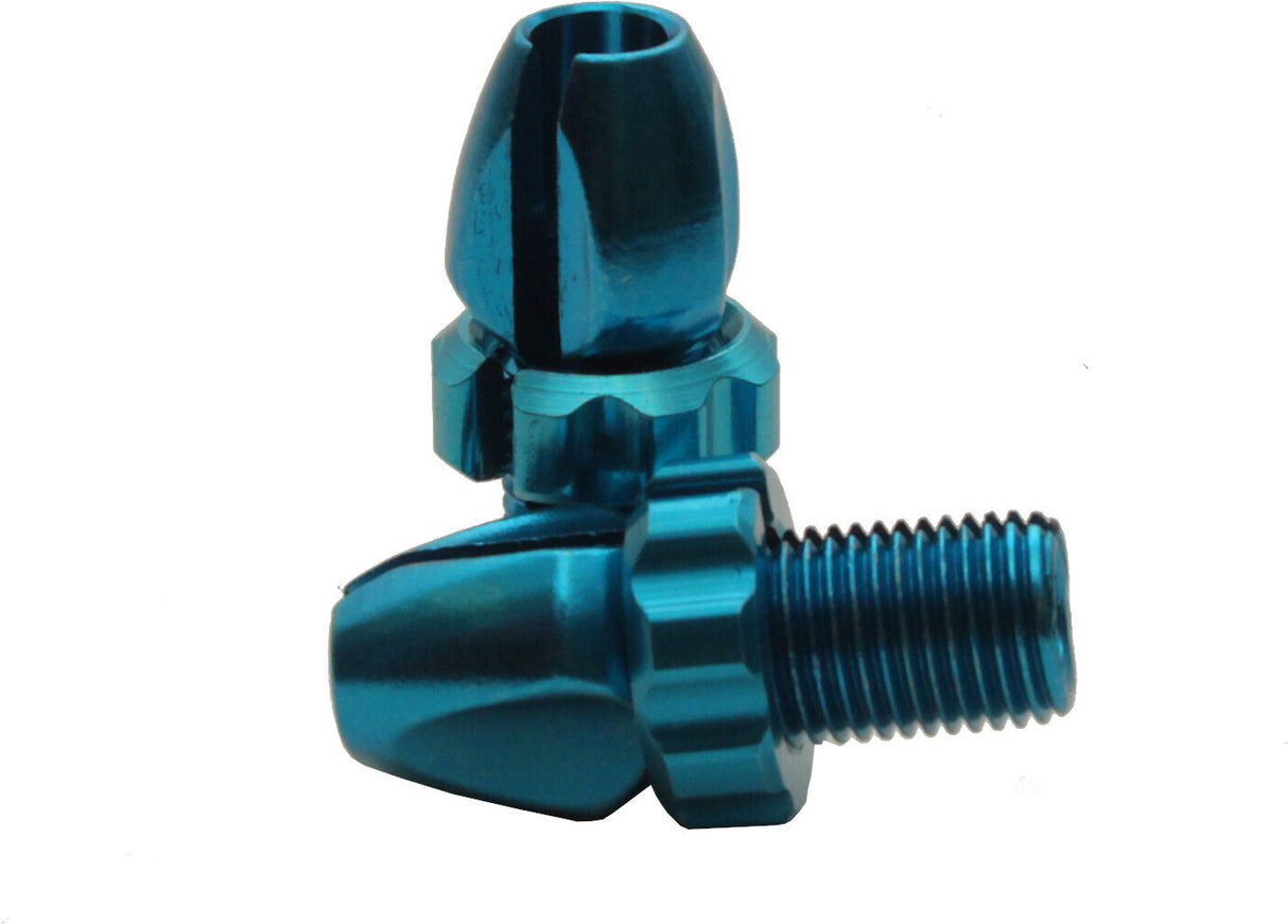 Regulacja do klamek hamulca Salt M10 Barrel Adjuster | Ride Hub