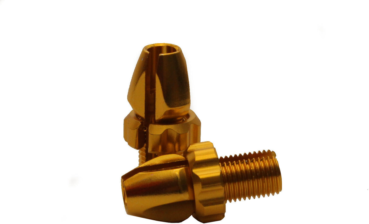 Regulacja do klamek hamulca Salt M10 Barrel Adjuster | Ride Hub