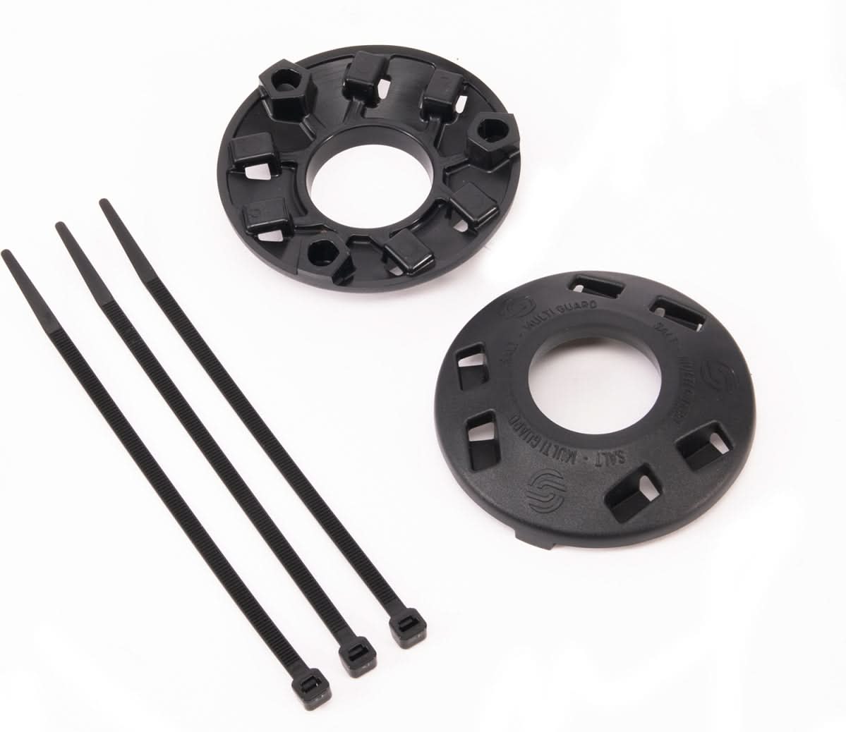 Hubguard Salt Multi Guard Hub Guard | Ride Hub