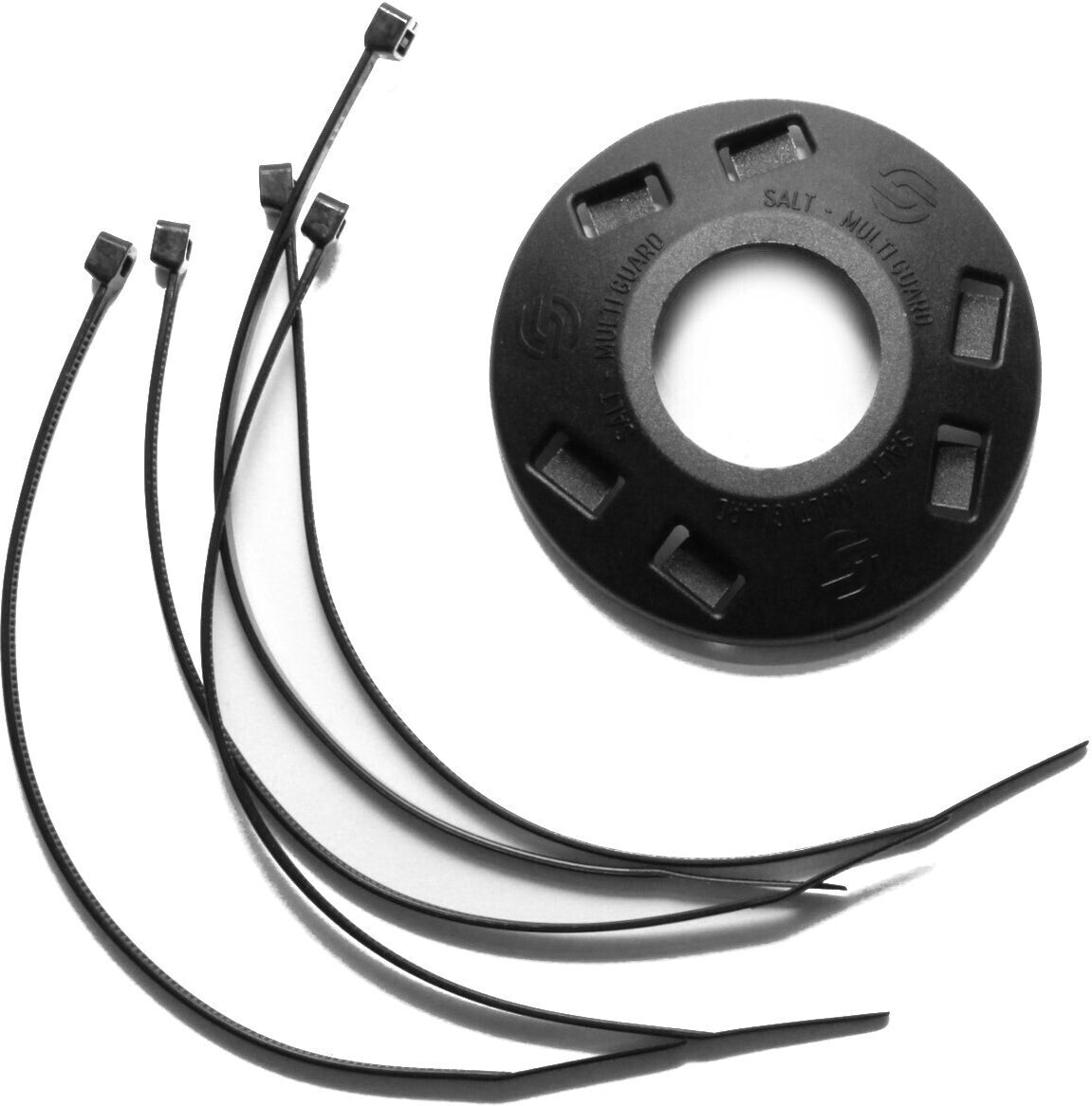 Hubguard Salt Multi Guard Hub Guard | Ride Hub