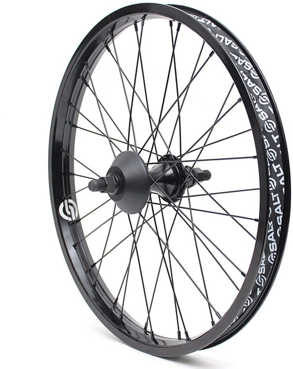 Tylne koło Salt EX Cassette Rear Wheel | Ride Hub