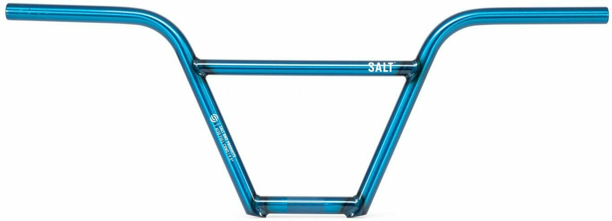 Kierownica BMX Pro 4-Częściowa 9" | Ride Hub