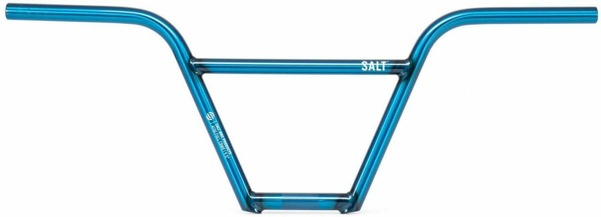 Kierownica BMX Pro 4-Częściowa 9" | Ride Hub