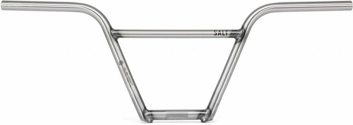 Kierownica BMX Pro 4-Częściowa 9" | Ride Hub