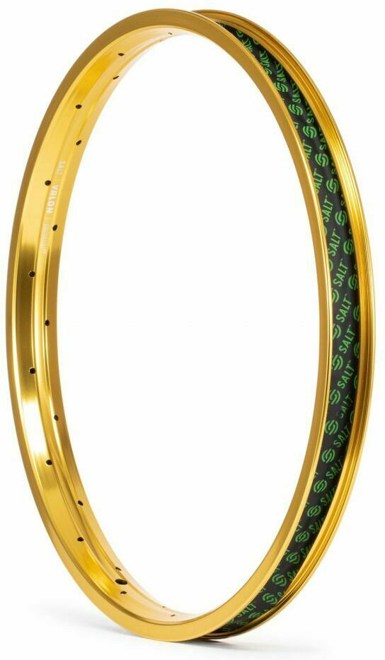 Obręcz BMX Salt VALON 36H | Ride Hub