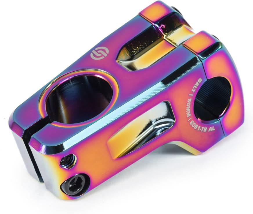 Mostek BMX SaltBMX Pro Frontload 50mm | Ride Hub