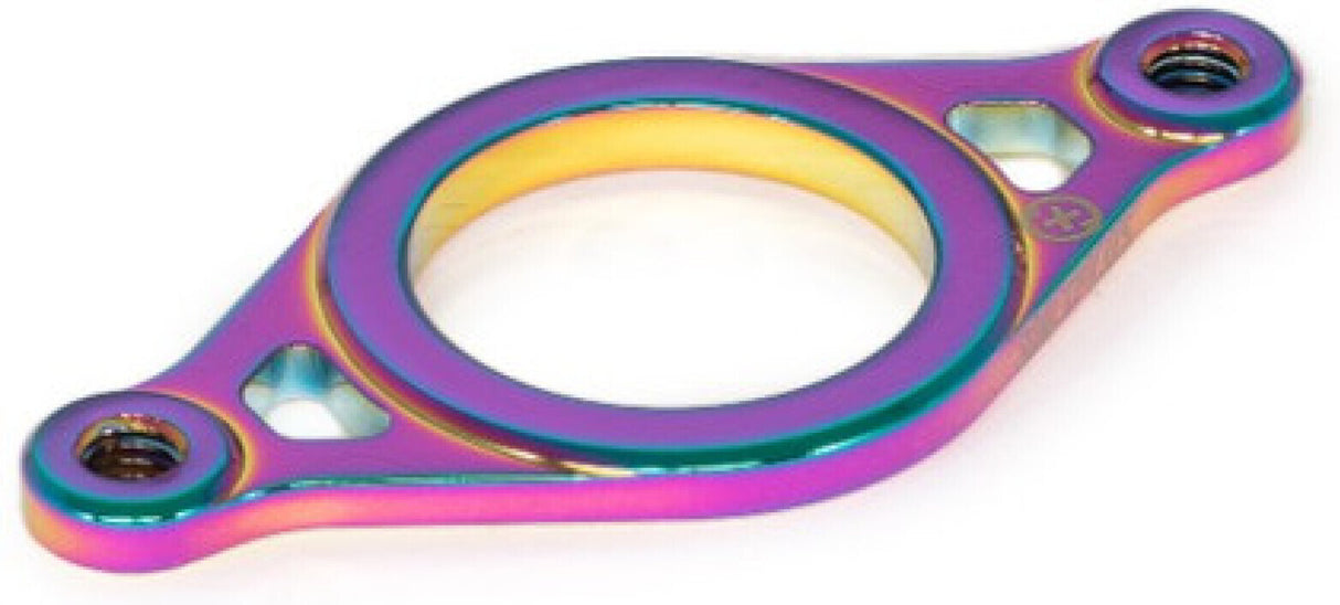 Gyro plate BMX SaltPlus GEO | Ride Hub