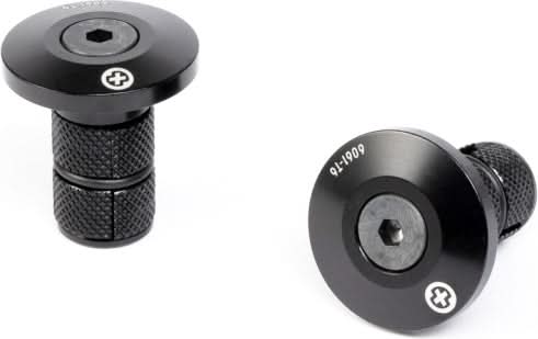 Barendy BMX SaltPlus HQ CNC | Ride Hub
