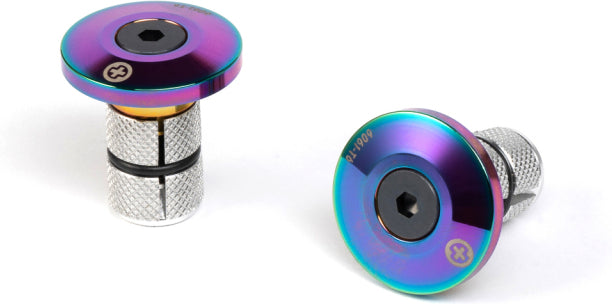 Barendy BMX SaltPlus HQ CNC | Ride Hub