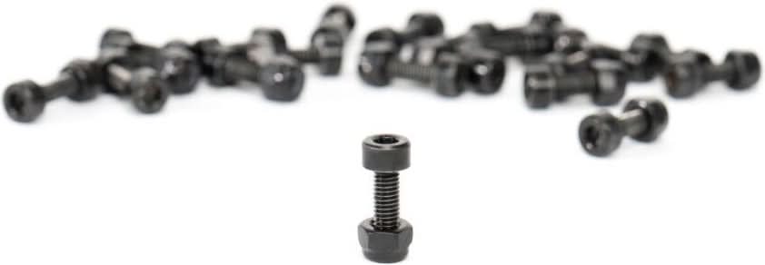 Zestaw Wymiennych Pinów BMX SaltPlus HQ PC Pedal | Ride Hub