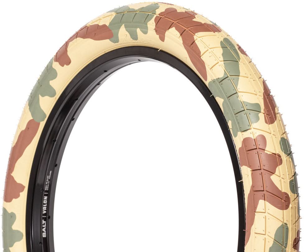 Opona BMX SaltPlus Burn 20x2.3 | Ride Hub
