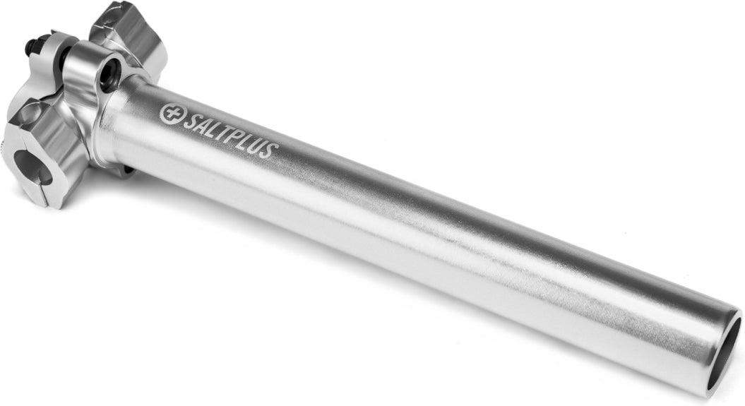 Sztyca BMX SaltPlus HQ CNC 25.4mm x 200mm | Ride Hub