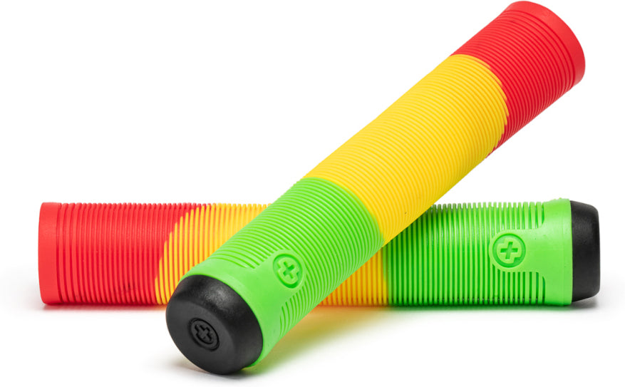 Gripy Saltplus flangless XL 155mm | Ride Hub