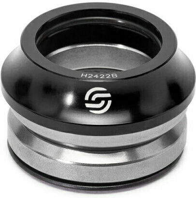 Stery BMX Salt Pro Integrated Headset 1 1/8" | Ride Hub