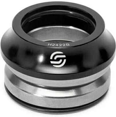 Stery BMX Salt Pro Integrated Headset 1 1/8" | Ride Hub