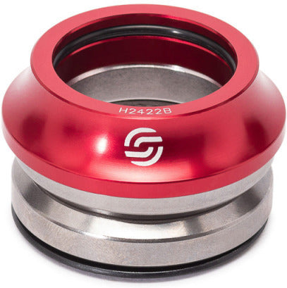 Stery BMX Salt Pro Integrated Headset 1 1/8" | Ride Hub
