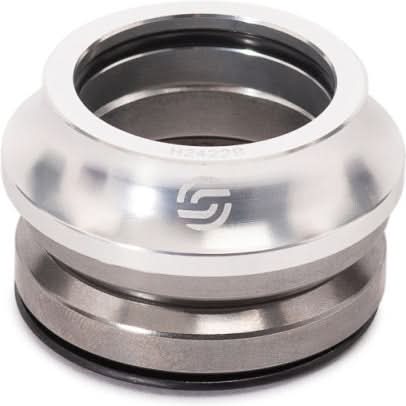 Stery BMX Salt Pro Integrated Headset 1 1/8" | Ride Hub