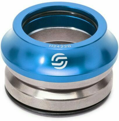 Stery BMX Salt Pro Integrated Headset 1 1/8" | Ride Hub