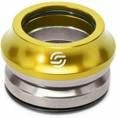 Stery BMX Salt Pro Integrated Headset 1 1/8" | Ride Hub