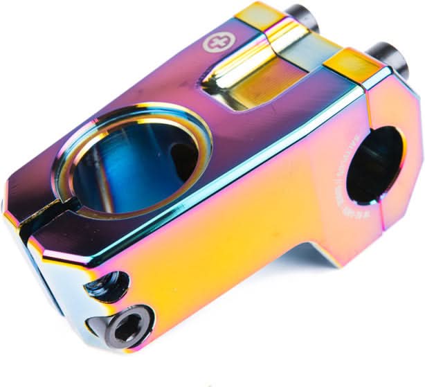 Mostek BMX SaltBMX FIELD Frontloader 50mm Oilslick | Ride Hub
