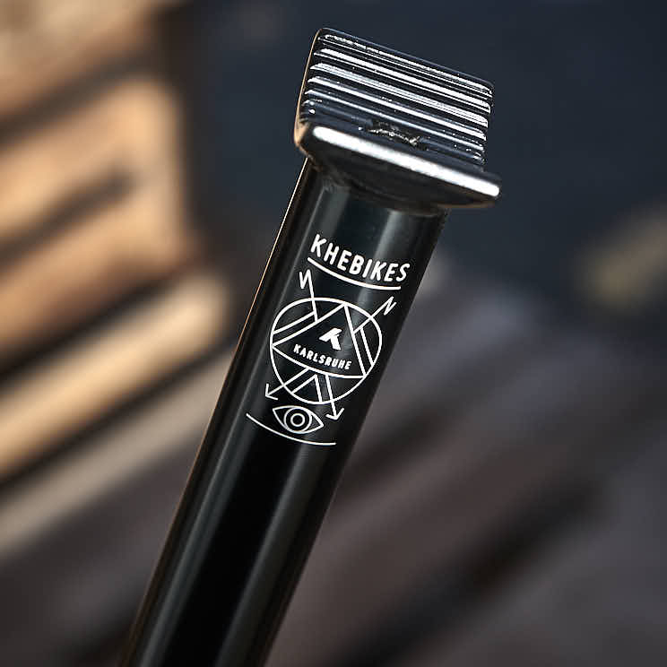 Sztyca BMX KHE Pivotal | RideHub