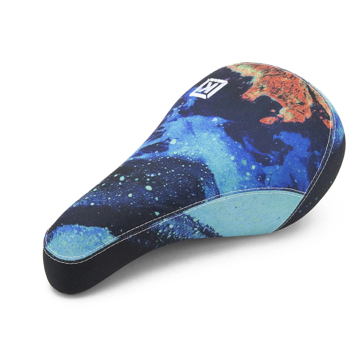 Siodło BMX Kink OCEANIC Seat | RideHub