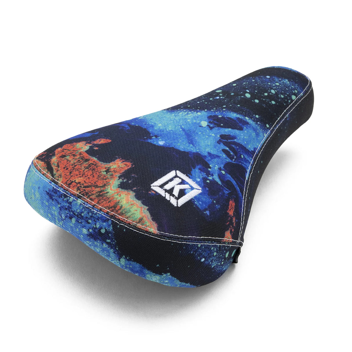 Siodło BMX Kink OCEANIC Seat | RideHub