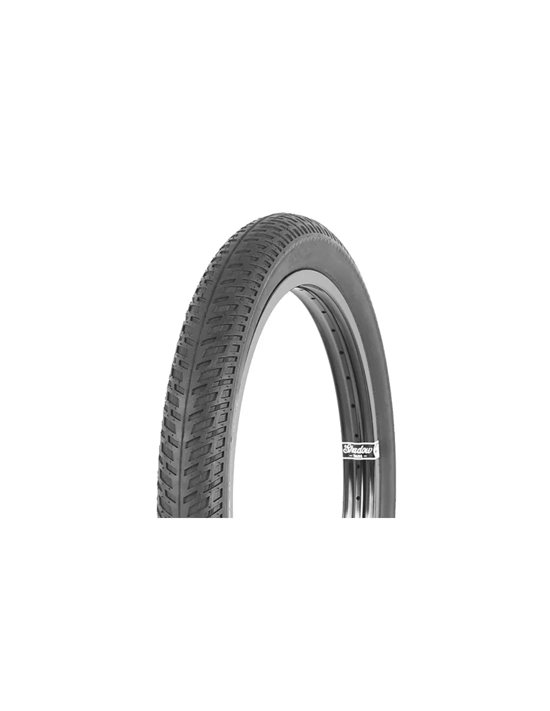 Opona BMX Shadow Contender Welterweight Tire | RideHub