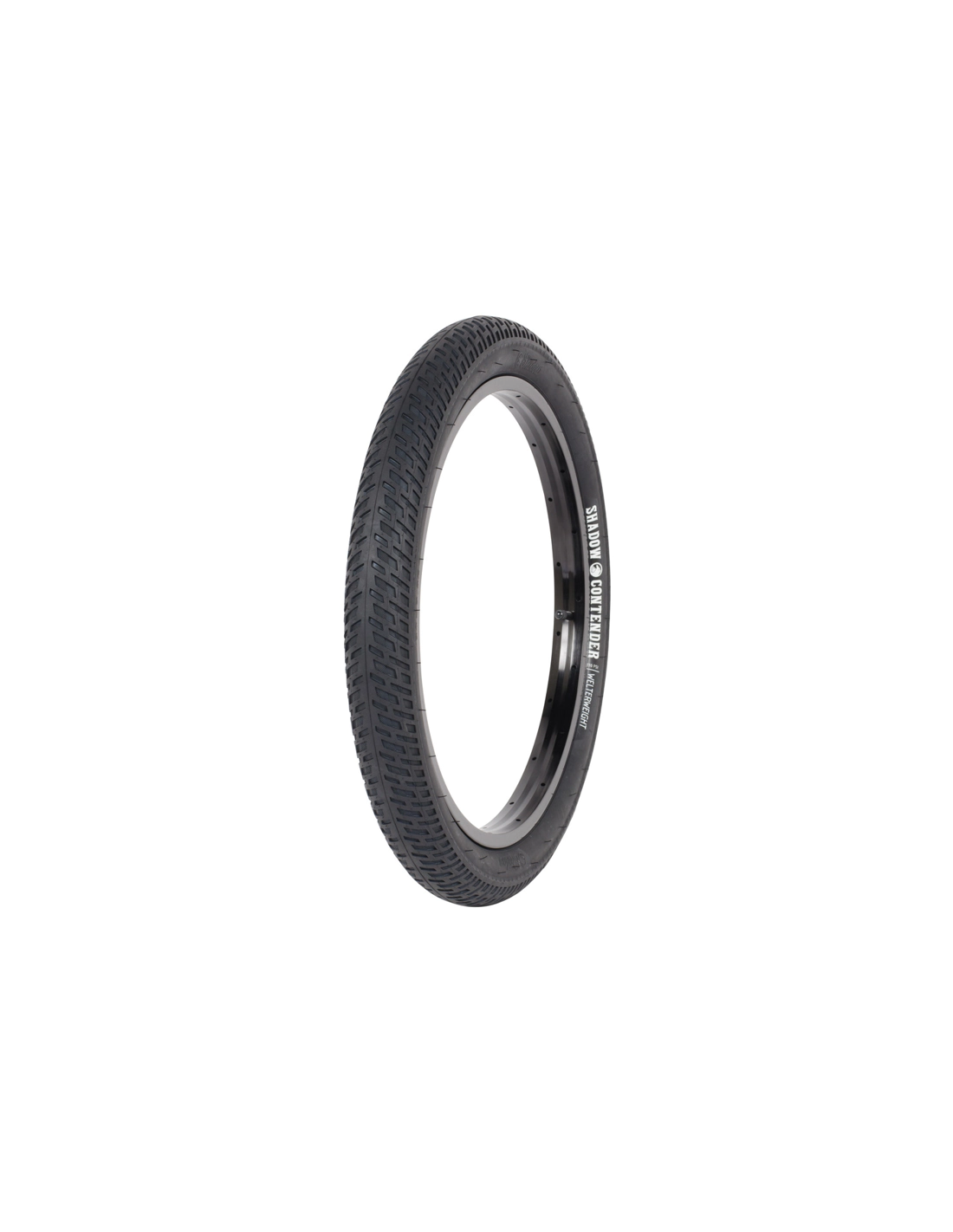 Opona BMX Shadow Contender Welterweight Tire | RideHub