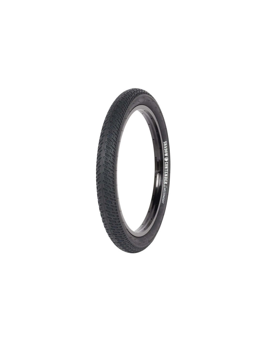 Opona BMX Shadow Contender Welterweight Tire | RideHub