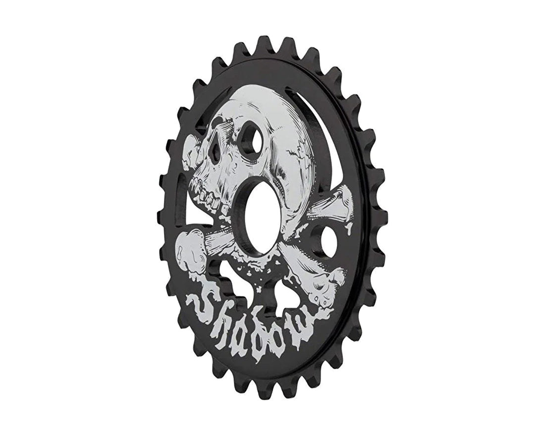 Zębatka BMX Shadow Cranium Sprocket | RideHub
