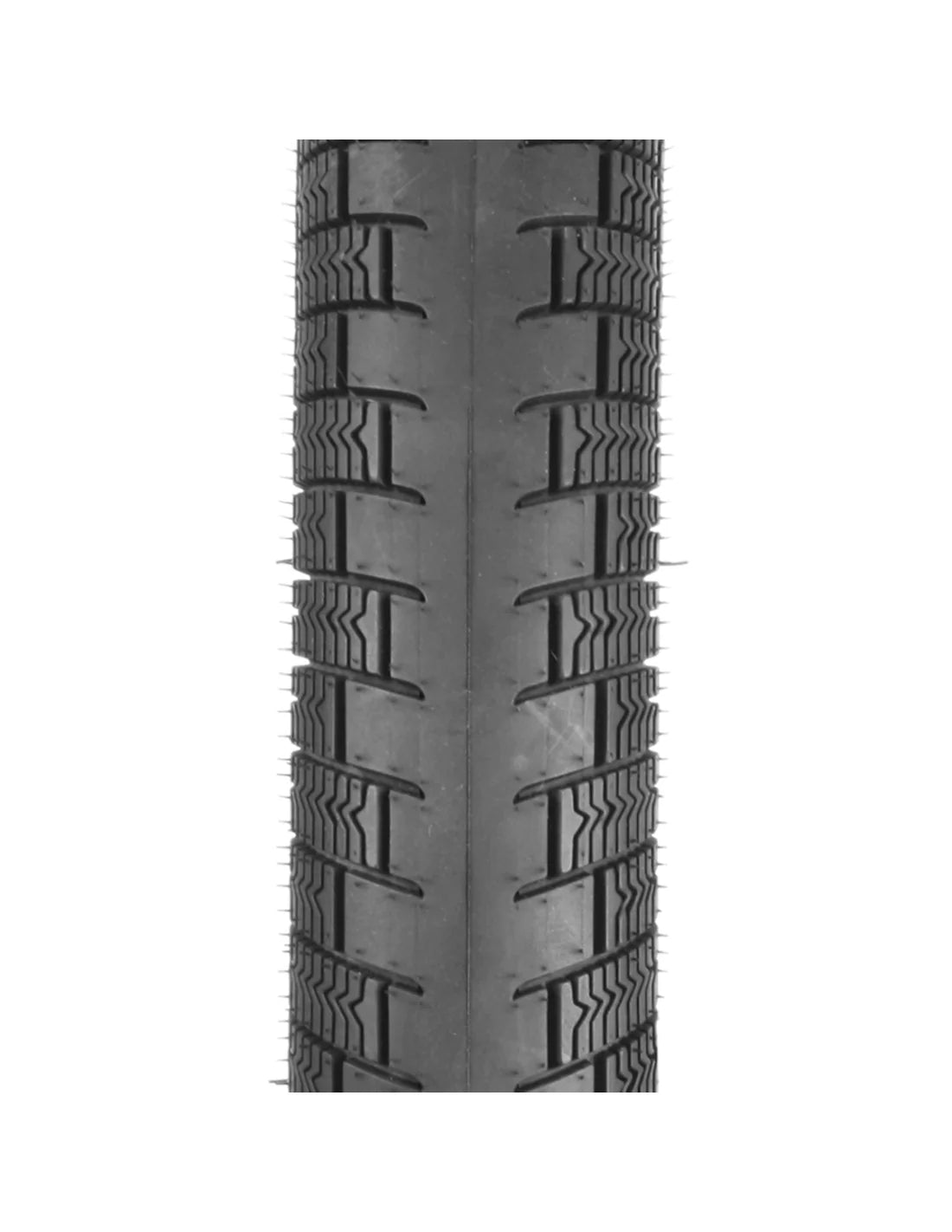 Opona BMX Shadow Creeper Black Tire | RideHub