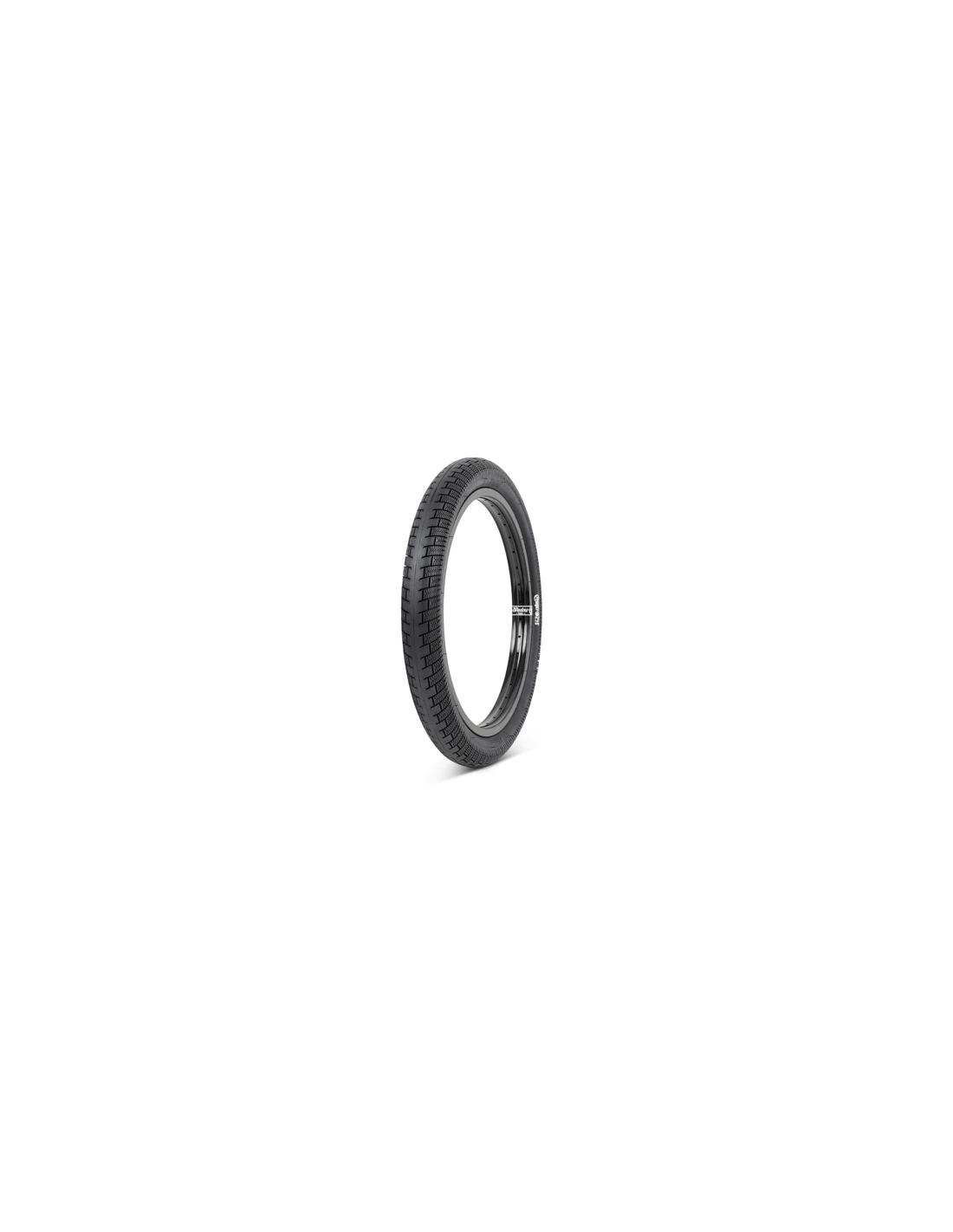 Opona BMX Shadow Creeper Black Tire | RideHub