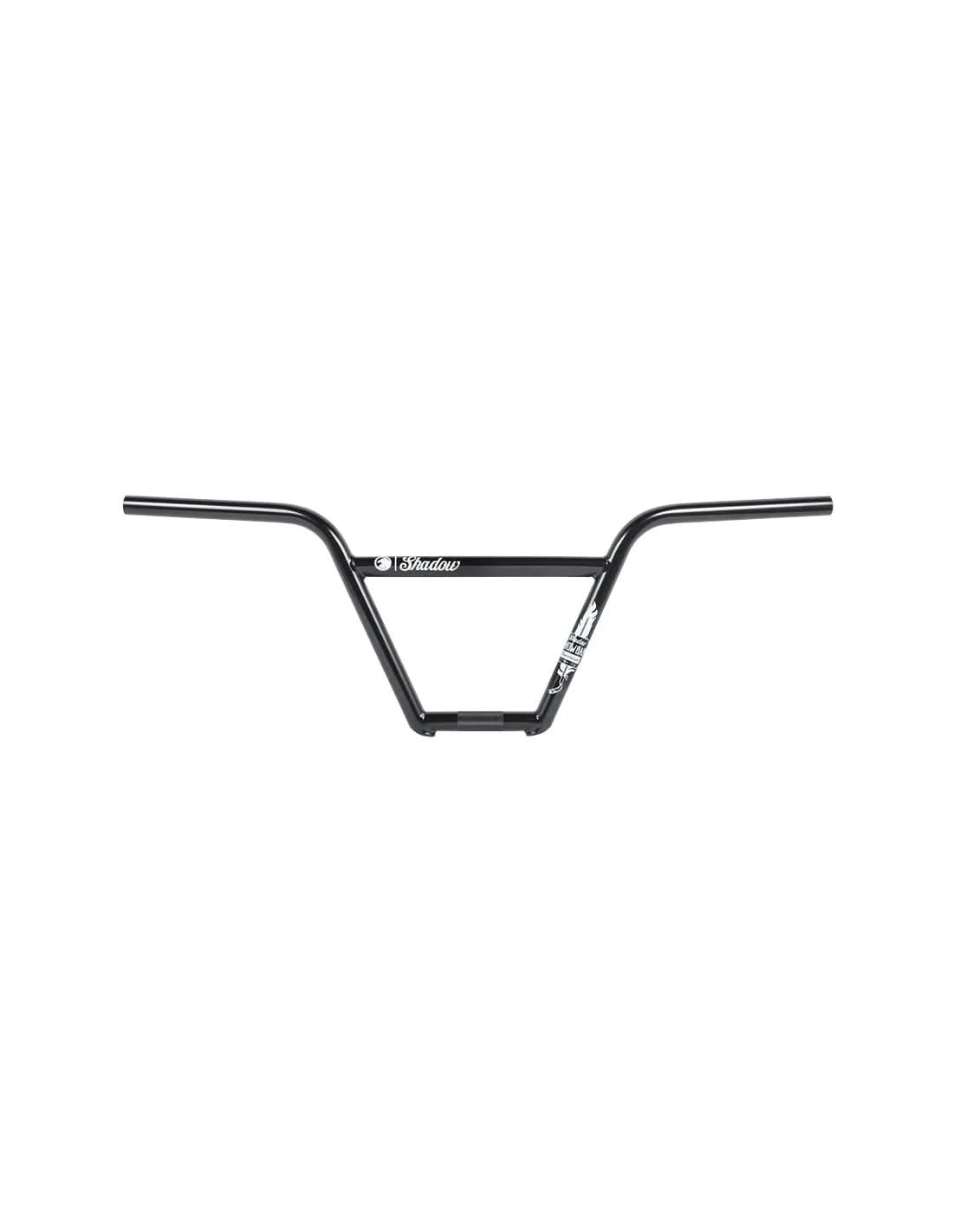 Kierownica BMX Shadow Crowbar 4PC Bar | RideHub