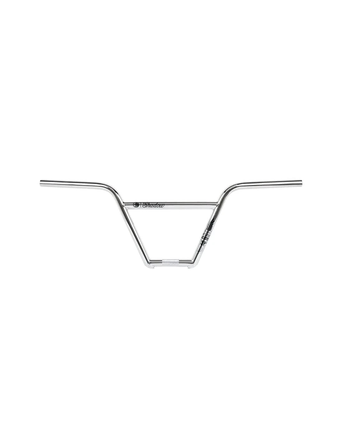 Kierownica BMX Shadow Crowbar 4PC Bar | RideHub