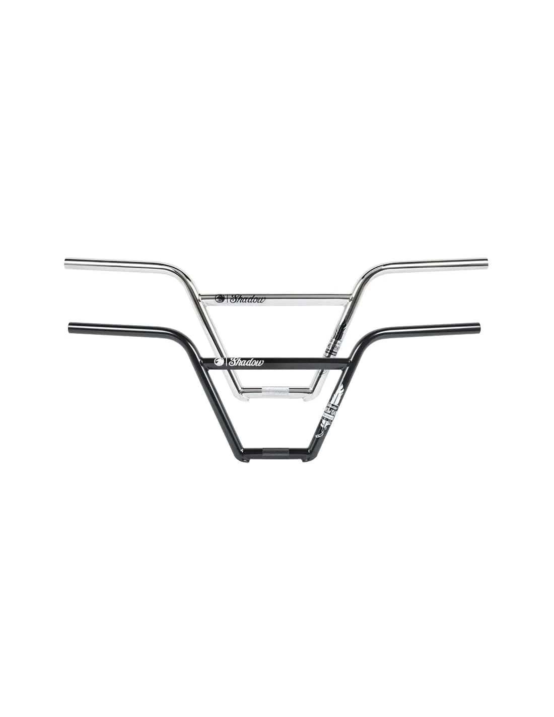 Kierownica BMX Shadow Crowbar 4PC Bar | RideHub