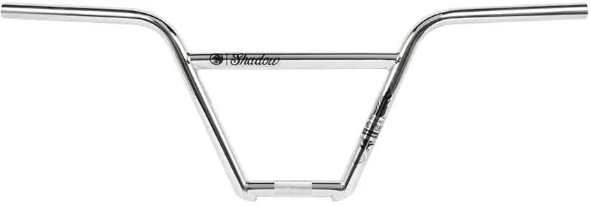 Kierownica BMX Shadow Crowbar Featherweight 4PC Bar | RideHub