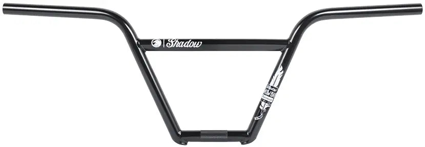 Kierownica BMX Shadow Crowbar Featherweight 4PC Bar | RideHub